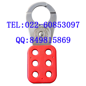 六联锁具 BD-868