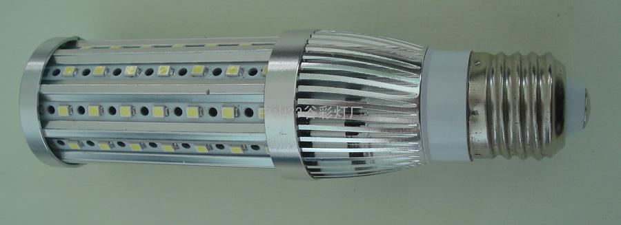 10W LED 金属玉米灯