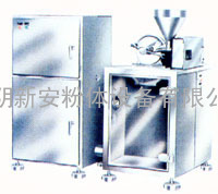 供应WF-180B型吸尘微粉碎机组