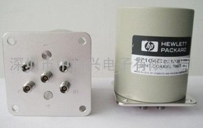 HP（Agilent） 87104C 微波射频开关 DC-32.1GHZ SP4T