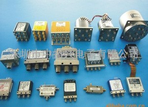 Dow-Key  射频开关 401R-3908