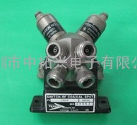 TRANSCO 14100 SP4T 28V