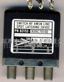 SPDT开关  PN82152-909C70100