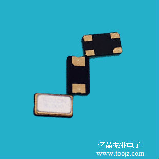 20M 贴片晶振 SMD5032 20MHZ 无源晶振 厂家现货