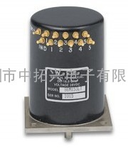 narda  射频开关 SEM020L