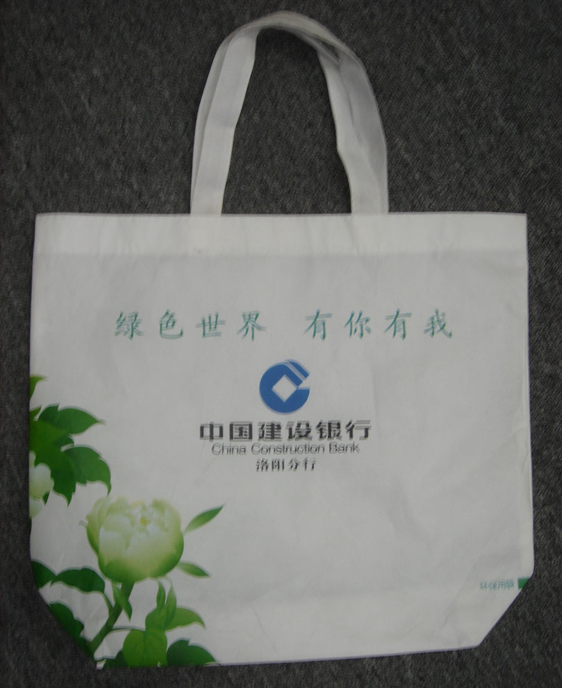 环保袋、购物袋、礼品袋、编织袋，上海制袋