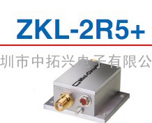 MINI-circuit 放大器 ZKL-2R5+