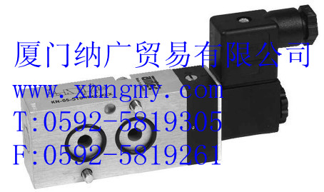 AIRTEC电磁阀M-20-510-HNX-XXX