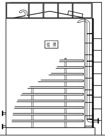 棕榈油储罐