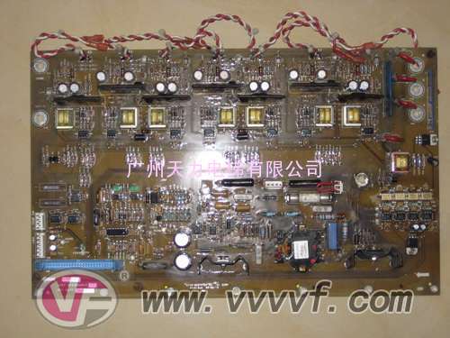 奥的斯OVF30变频器 触发板AFA26800UD1