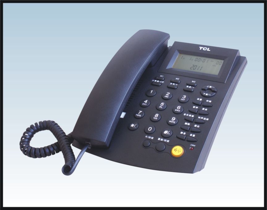 大量供应TCL98型功能电话