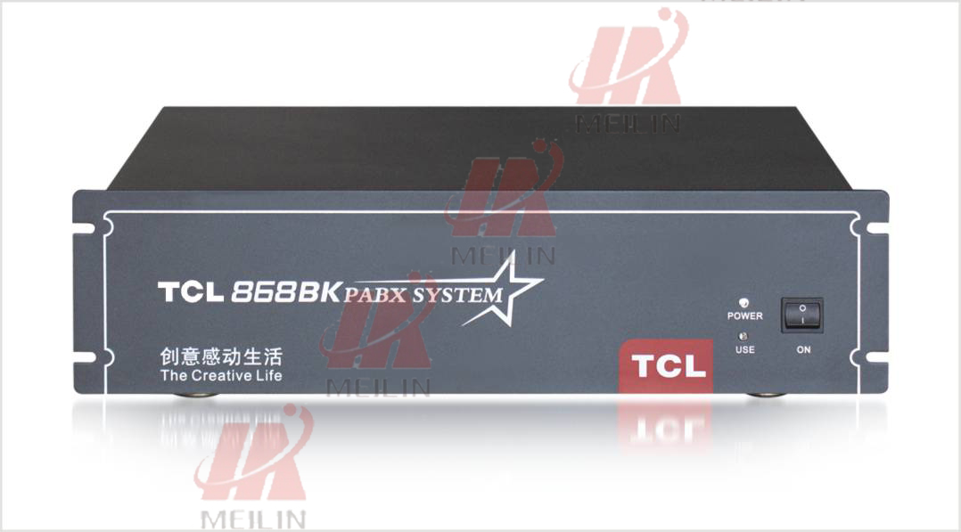 TCL-128BK集团电话云南总汇