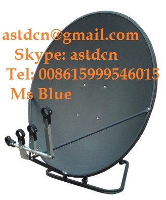 90cm KU Band Dish/Antenna