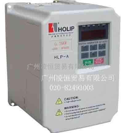  HOLIP海利普变频器HLP-A 380V 1.5KW HLPA01D543B