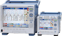 横河Yokogawa MV1000/MV2000便携式无纸记录仪