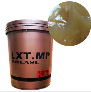 LXT耐高温锂基质混合透明润滑脂（LXT.MP）