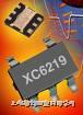 XC6219B182MR