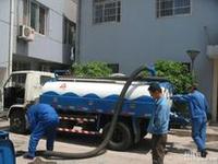 泰州市工业污水管道疏通清洗公司
