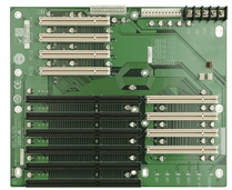 PCI-5S/PCI-6S/PCI-8S/PIC-10S底板