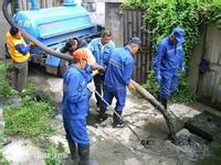泰州兴化市污水池清理抽污水公司13584846993