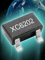 XC6202P502PR现货