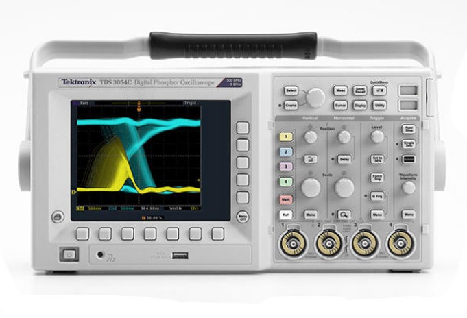 泰克TDS3032C数字荧光示波器