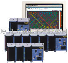 横河Yokogawa MX100基于PC的数据采集单元