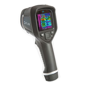 菲利尔 FLIR E6 红外热像仪