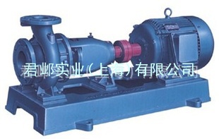 IS(R)单级离心泵,IS(R)65-50-160,卧式端吸泵,IS低噪音冷冻泵,空调专用泵