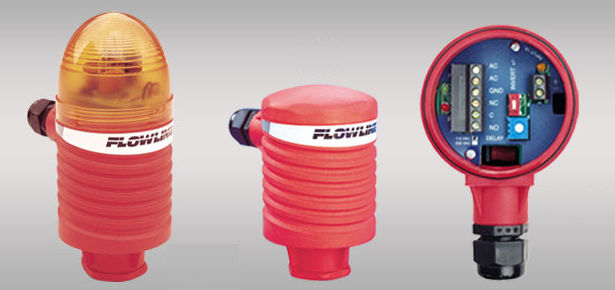 FLOWLINE液位开关