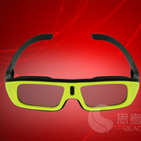 厂家批发：3D眼镜，3D偏光眼镜，3D影院眼镜