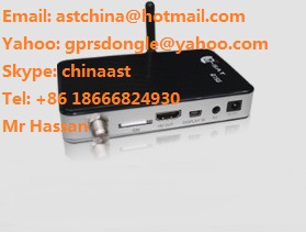 Q-Sat Q15G 45USD gprs sim card DSTV USB WIFI decod