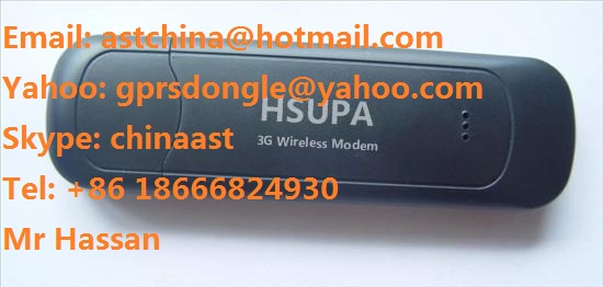 3.5G/4G Wireless Wifi USB Dongle