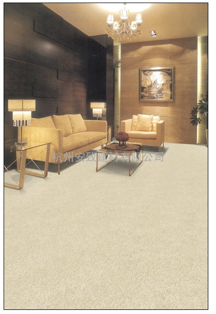 杭州高档酒店宾馆地毯/KTV包房地毯定做/酒店客房地毯