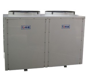 特能高温热泵空气能TNRL-15H/57K,环保低碳
