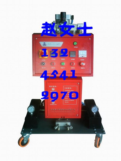 聚氨酯喷涂机工艺精湛陕西省西安市