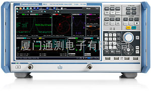 R&amp;S&amp;#174;ZNB 矢量网络分析仪