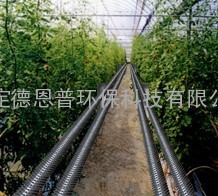 温室大棚专用翅片管散热器