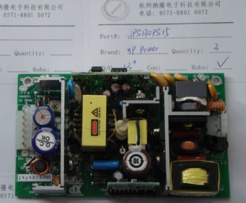 杭州纳隆电子供应XP POWER电源AEB100PS15