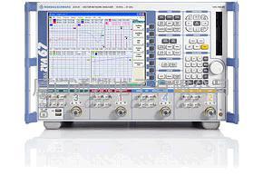 R&amp;S&amp;#174;ZVA 矢量网络分析仪