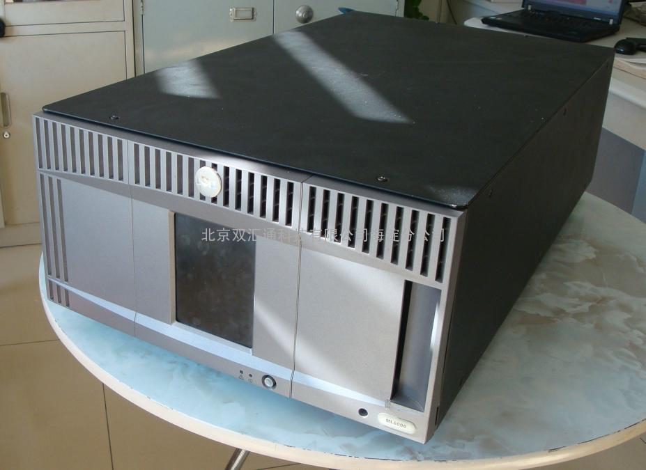 维修 DELL PowerVault ML6000系列磁带库