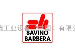 SAVINO BARBERA泵