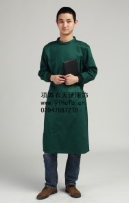 手术衣 手术服 手术室服装 工作服 洗手衣 隔离衣纯棉精纺抗菌