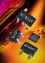 XC6221B332MR