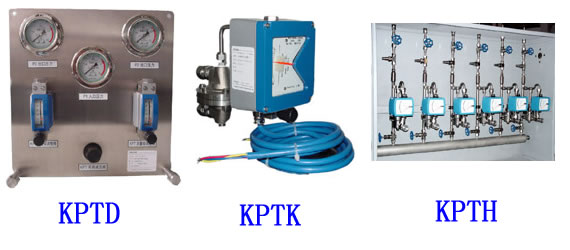 克罗尼吹扫装置KPTDKPTKKPTH