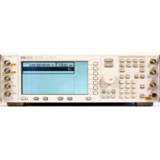 Agilent E4432B 3G高频数字信号源250KHz-3GHz