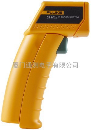 Fluke 59红外点温仪