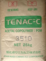 日本旭化成 聚甲醛塑料 POM Tenac-C 3510