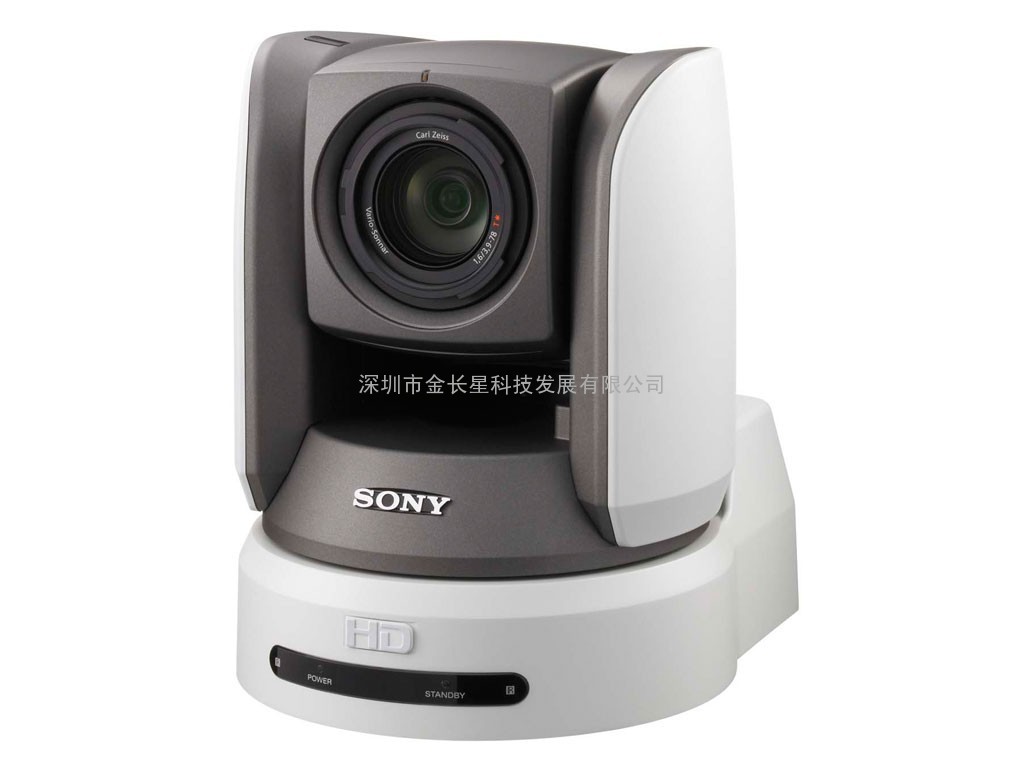 索尼BRC-Z700高清控制型视频会议摄像机