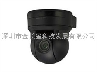 索尼EVI-H100S高清SDI接口视频会议摄像机